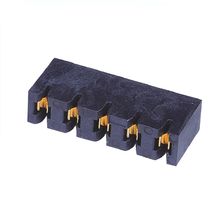 電子元器件測試老化座-041