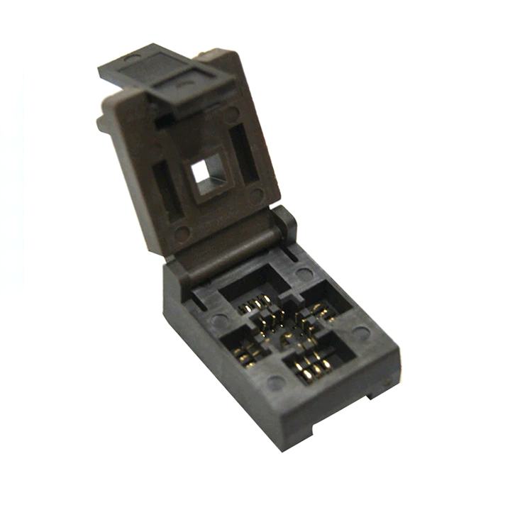 電子元器件測試?yán)匣?010