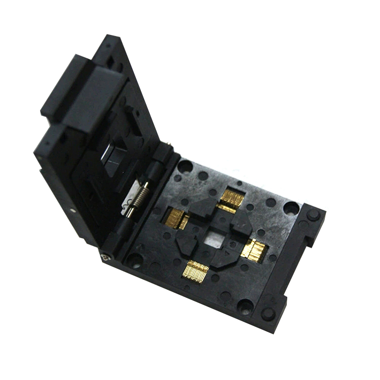 電子元器件測(cè)試?yán)匣?015