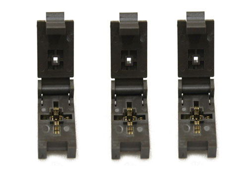 SMA/SMB/SMC/SMD系列